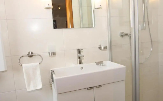 Ferienwohnung am Römerweg Wald