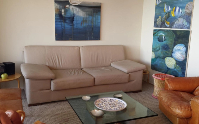 Edificio Maritim Algarrobo