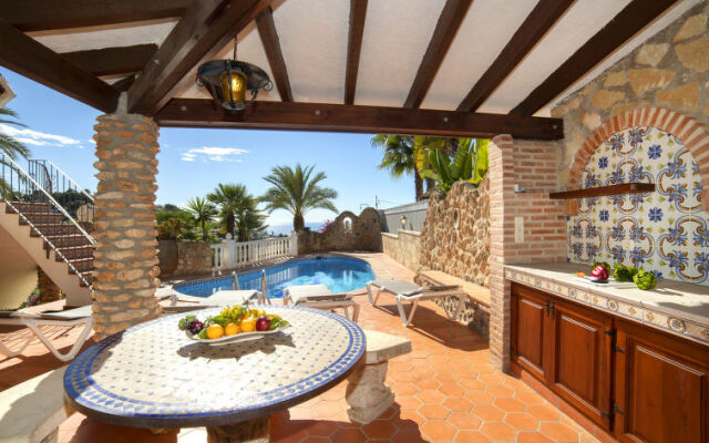 Holiday Home Roberto