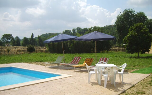Agriturismo Gli Olmi