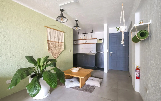 Selina Apartments Miraflores