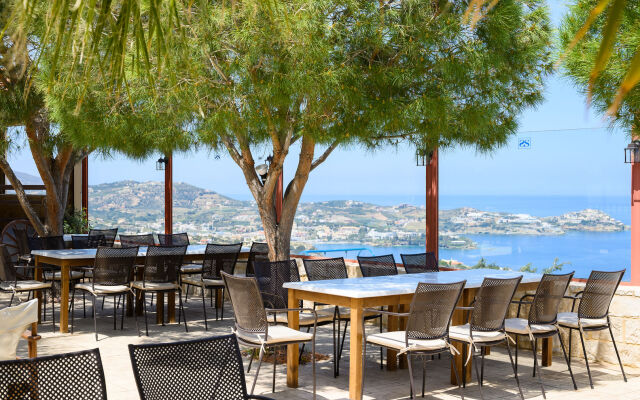 Spiros-Soula Family Hotel & Apartments