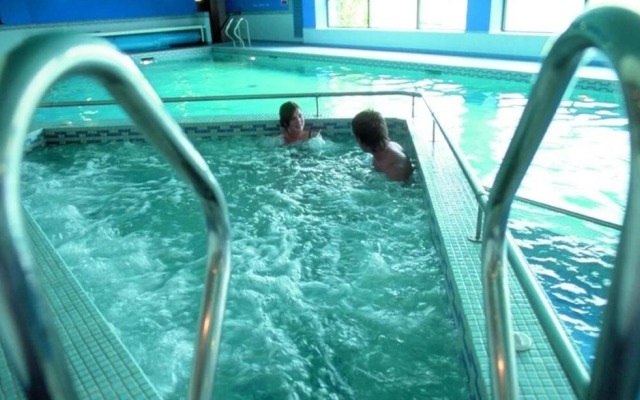 Whoop Hall Hotel and Leisure