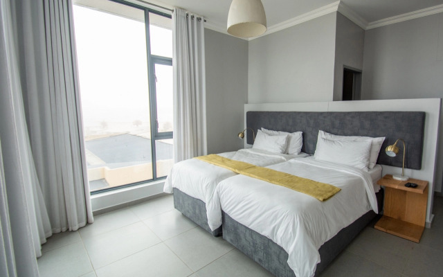 Bay View Resort Namibia