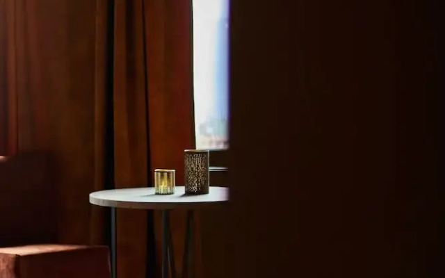 Riddergaarden Leiligheter