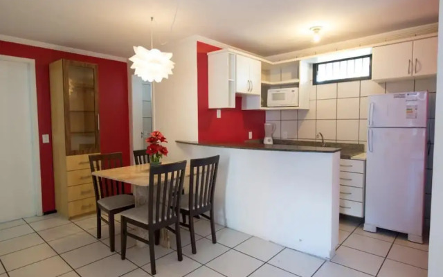 Residencial Porto de Iracema