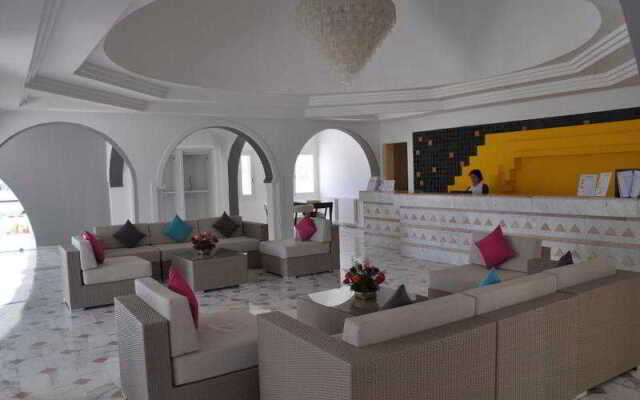 Zenon Hotel Djerba