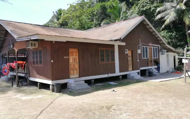 Eco Marine Perhentian Island Resort