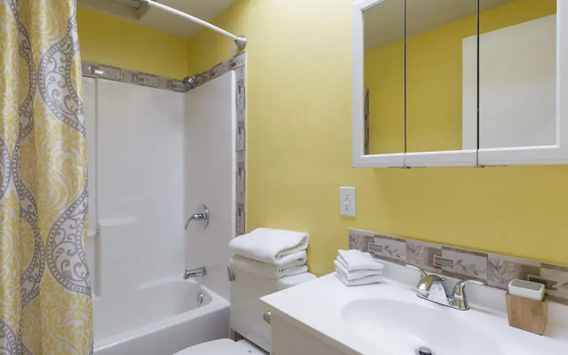 Lake Arrowhead Villas