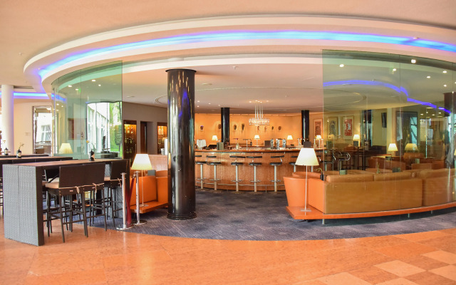 Radisson Blu Park Hotel & Conference Centre