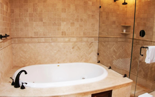 Montecristo Villas at Quivira Los Cabos - Vacation Rentals