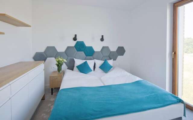 Blu Apartments