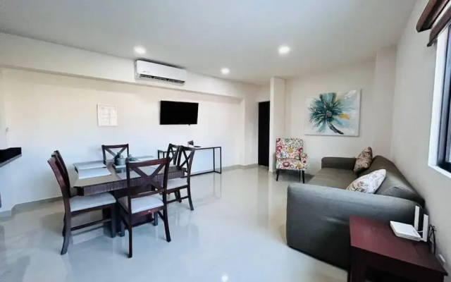 Iberika Apartments