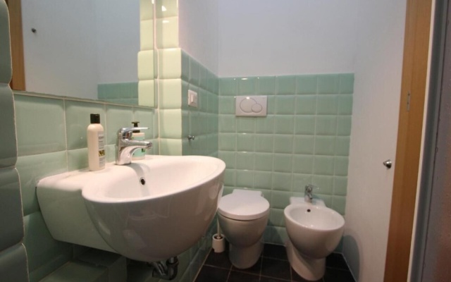 Barbadori Suite