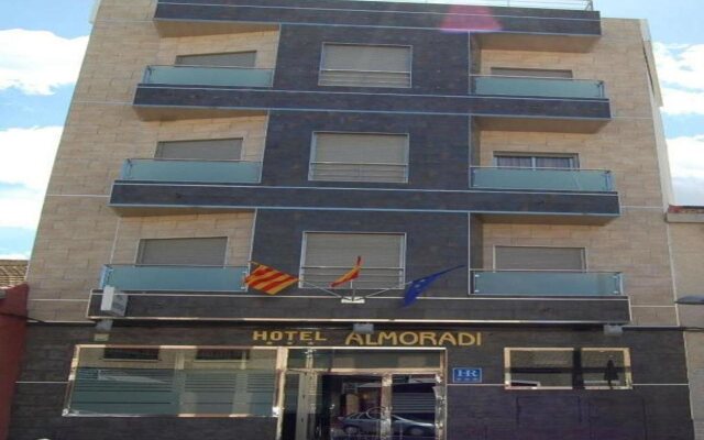 Hotel Almoradi