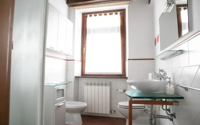 IseoLakeRental - Casa Silvana