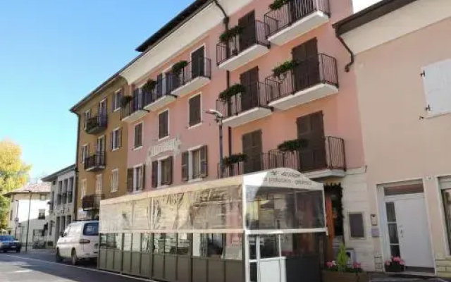 Albergo Zeni