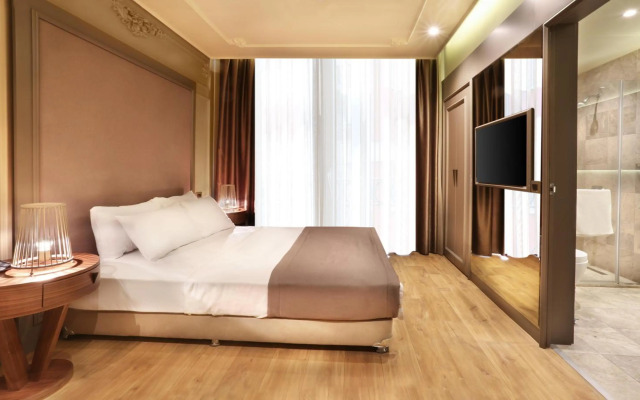 Taksim Premium Hotel