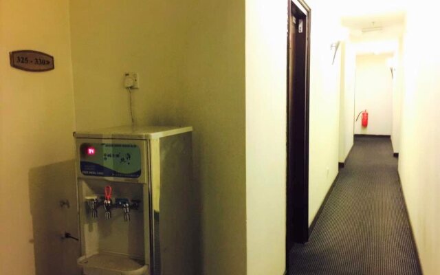 Hotel Sri Sutra Taman Serdang Perdana