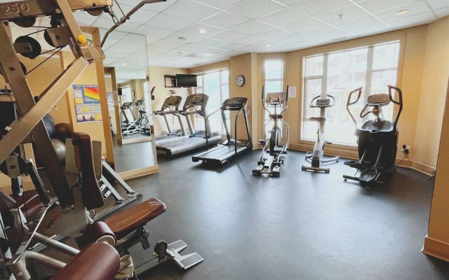 Sunset Oasis Kelowna