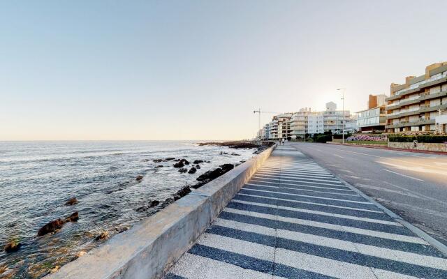 Alojamiento En Miami Beach Apto. 2, Punta Del Este, Uruguay