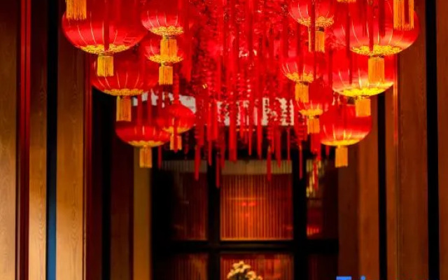 Xianghu Xiaoyao Manor Xiang Villa