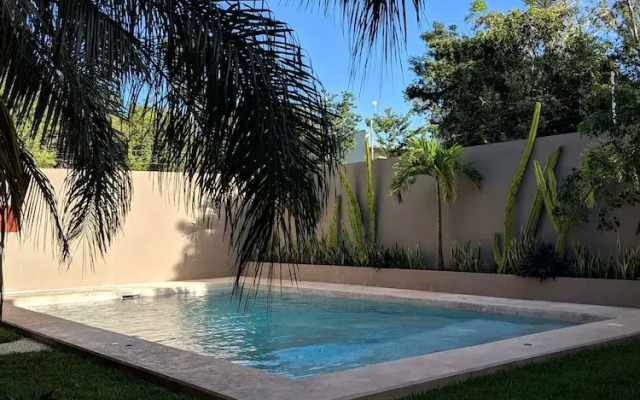 Buena vida