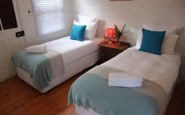 The Workers Quarters