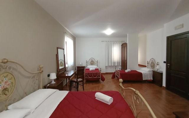 Citta' dei templi guesthouse