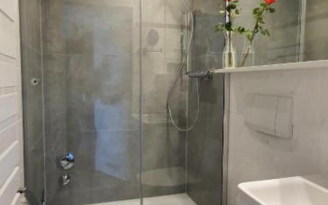 Haus am See - Steinwarder HAS-004 Haus am See