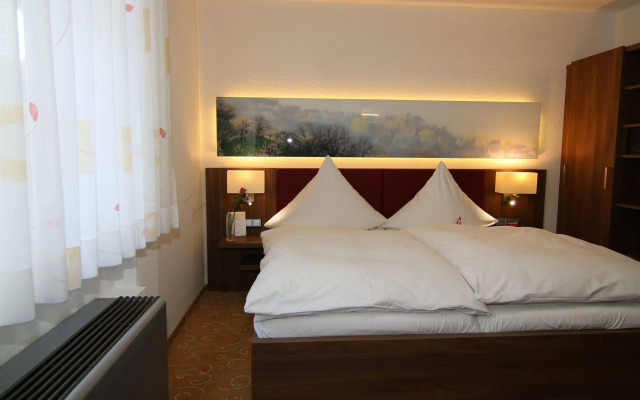 Ringhotel Hasen Herrenberg