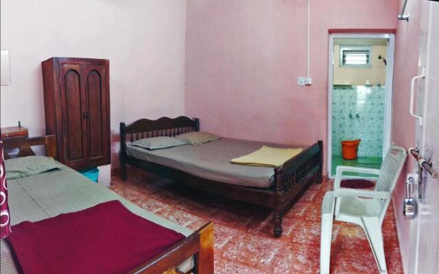STAYMAKER Vibe Inn Homestay