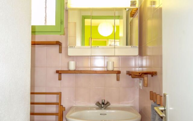 La Colline des Ocres