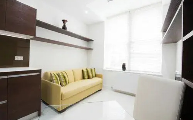 Albany House Luxury Serviced Apartments
