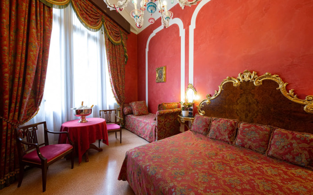 San Moisè Hotel