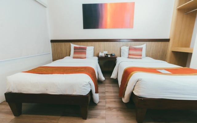 NS Royal Hotel