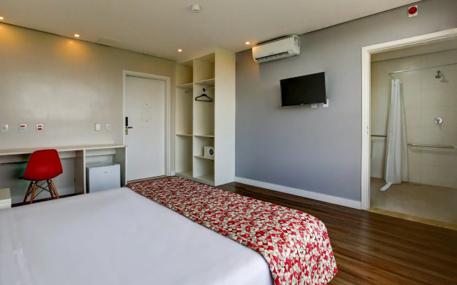 Sleep Inn Paulinia