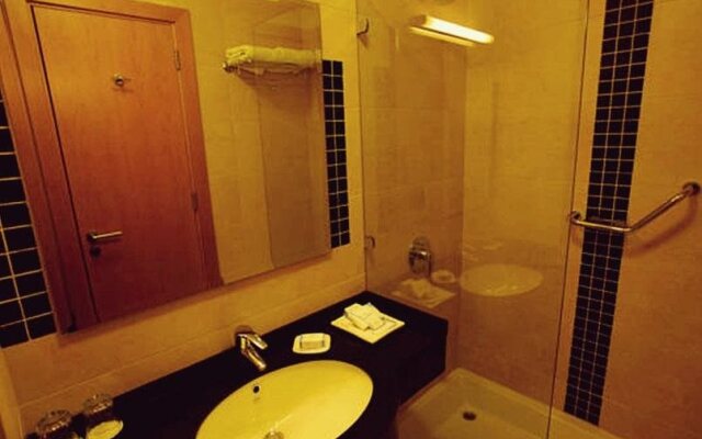 Misk Hotel