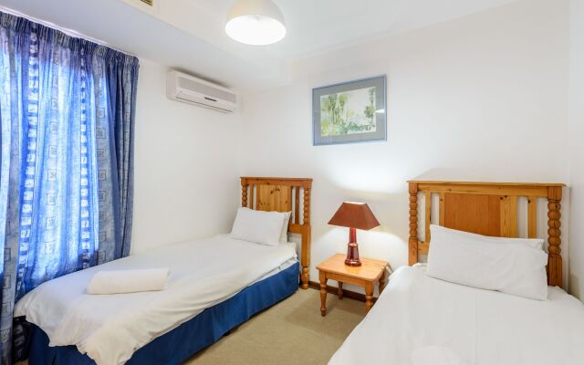 San Lameer Villa Rentals 1927