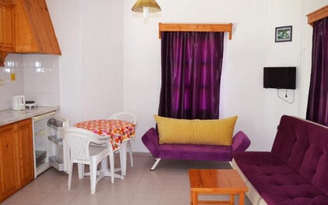 Ege Apartments