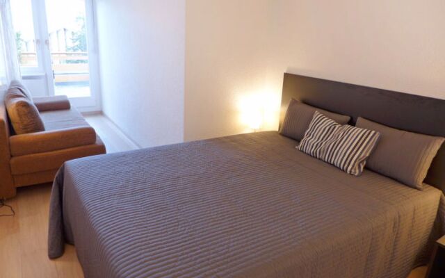 Terrasse des Alpes 21914