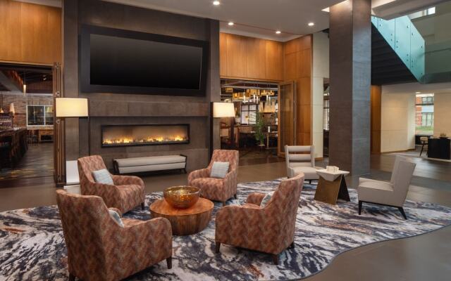 Arbors at Arundel Preserve