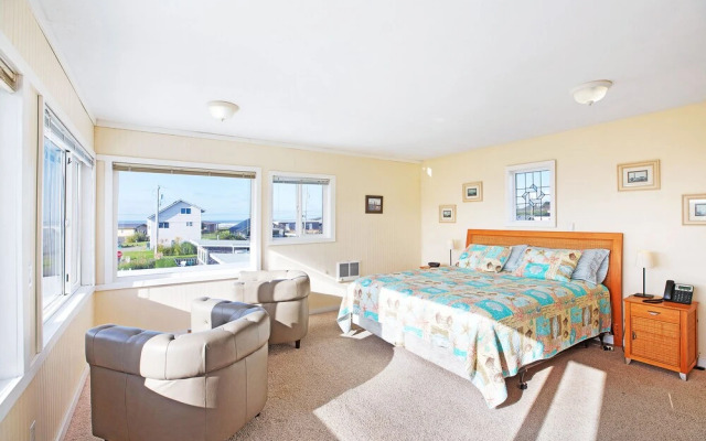 Sand Dollar Condos