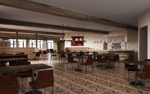 DoubleTree by Hilton Battle Creek