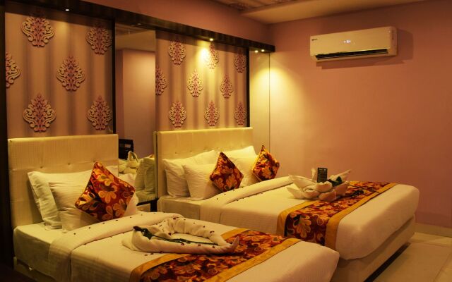 Hotel New Majestic