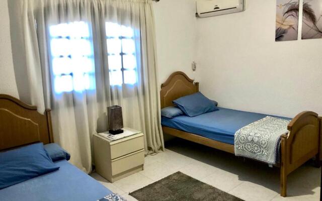 Marina7 Cozy spacious Villa 5 bedrooms, 5 bathrooms