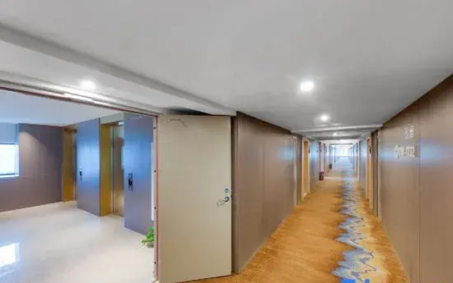 Yaman Hotel