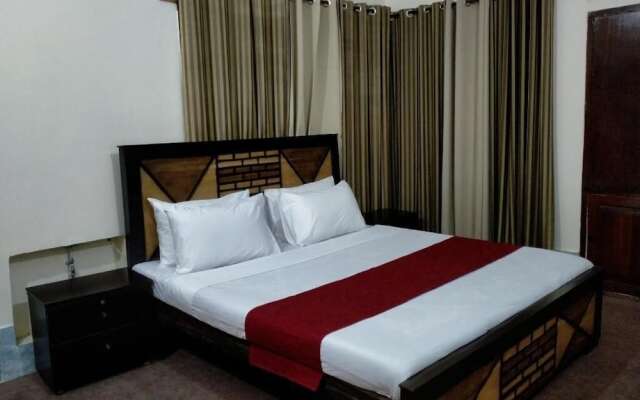 Peridot Cottage Islamabad