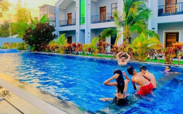 SAMOT KHSACH RESORT ll