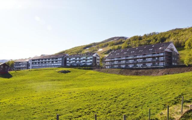 Ustedalen Hotell Geilo